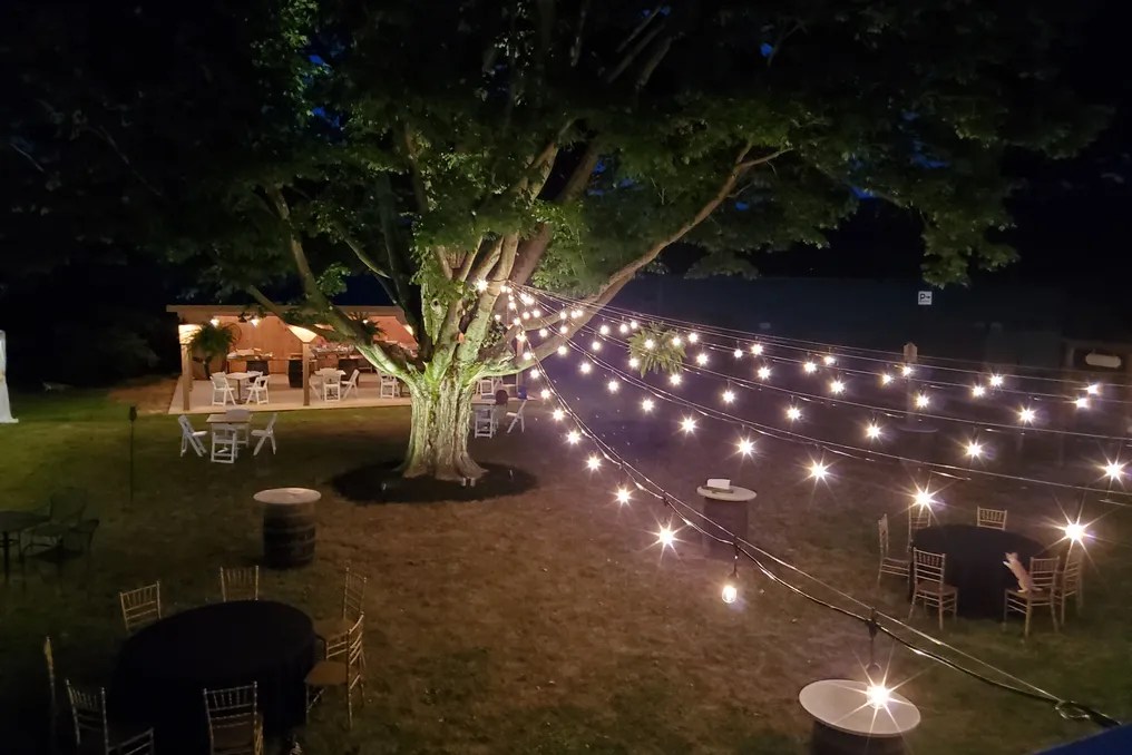 Susquehanna chef - The Barn at Boone's Dam #17