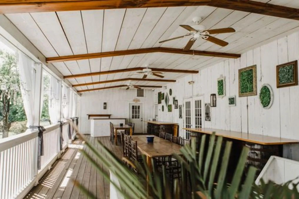 Susquehanna chef - The Barn at Boone's Dam #21