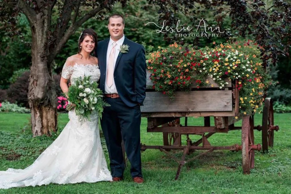 Susquehanna chef - The Barn at Boone's Dam #35