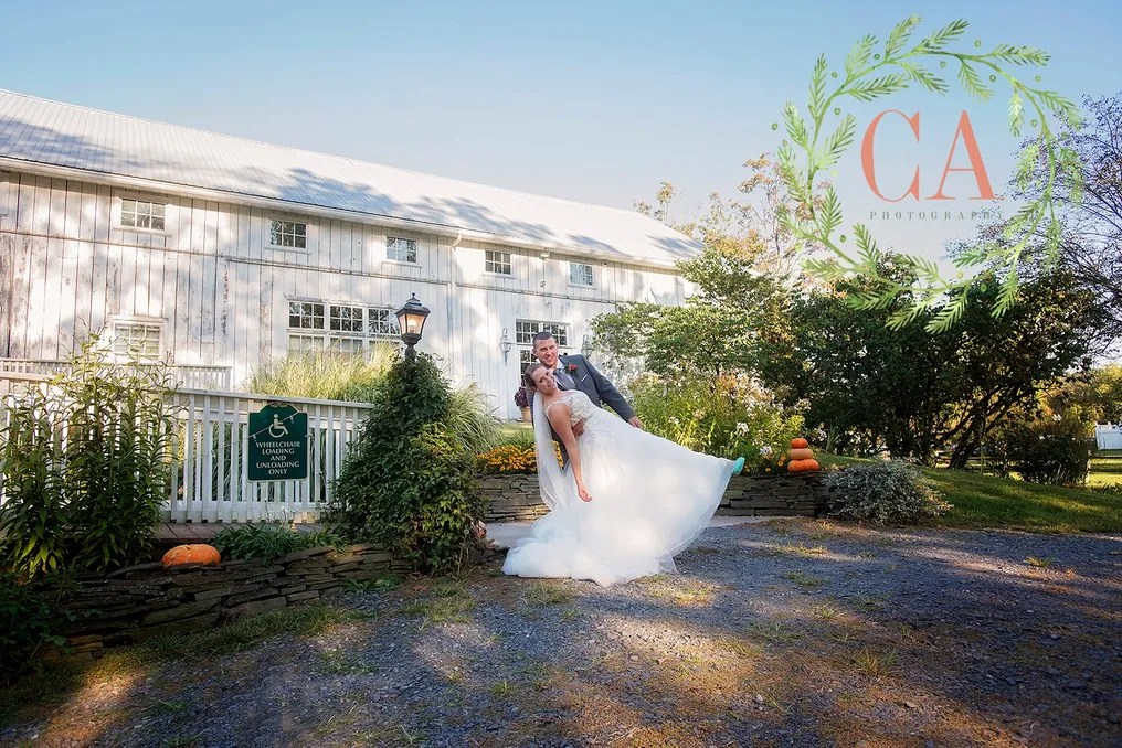 Susquehanna chef - The Barn at Boone's Dam #36