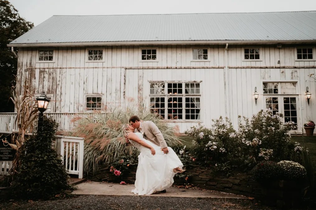 Susquehanna chef - The Barn at Boone's Dam #39