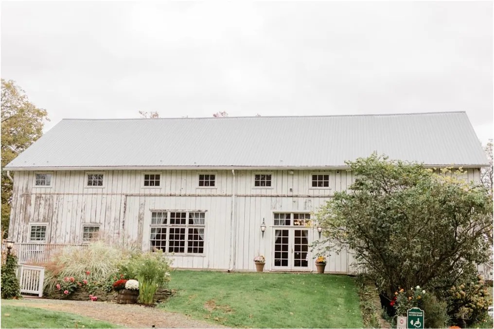 Susquehanna chef - The Barn at Boone's Dam #42