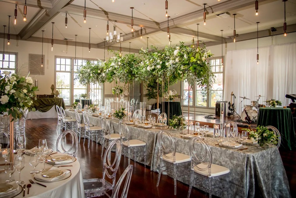 The Blue Heron Event Venue #2