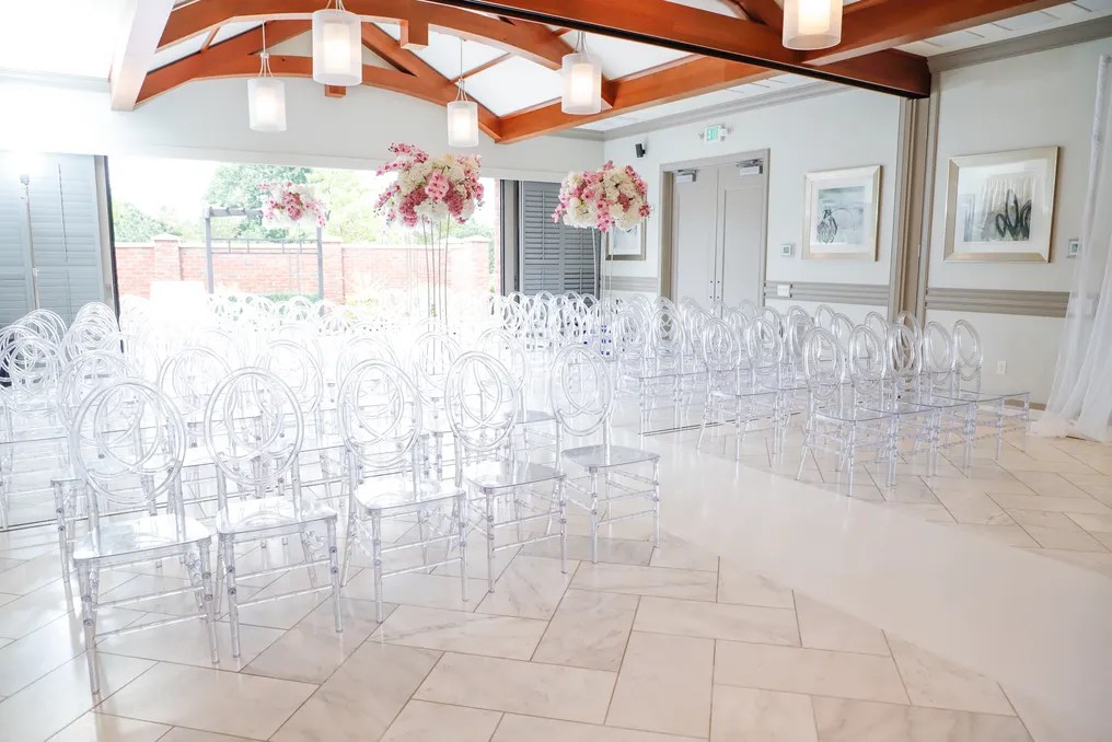 The Blue Heron Event Venue #9