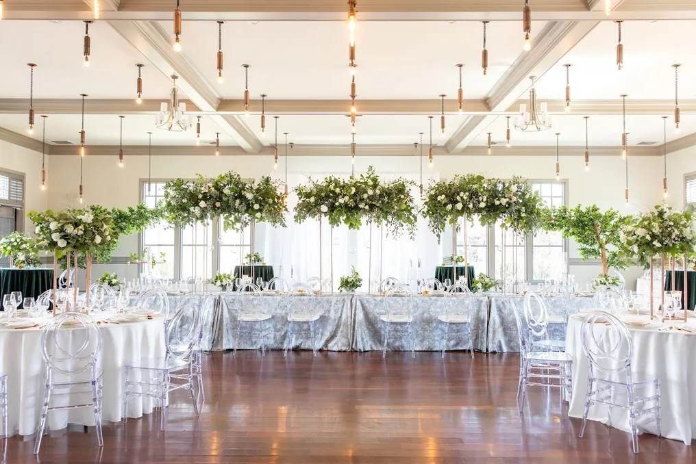 The Blue Heron Event Venue #10