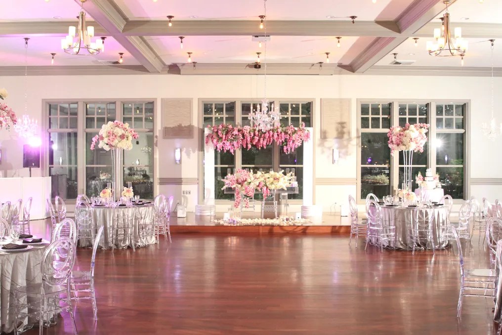 The Blue Heron Event Venue #11