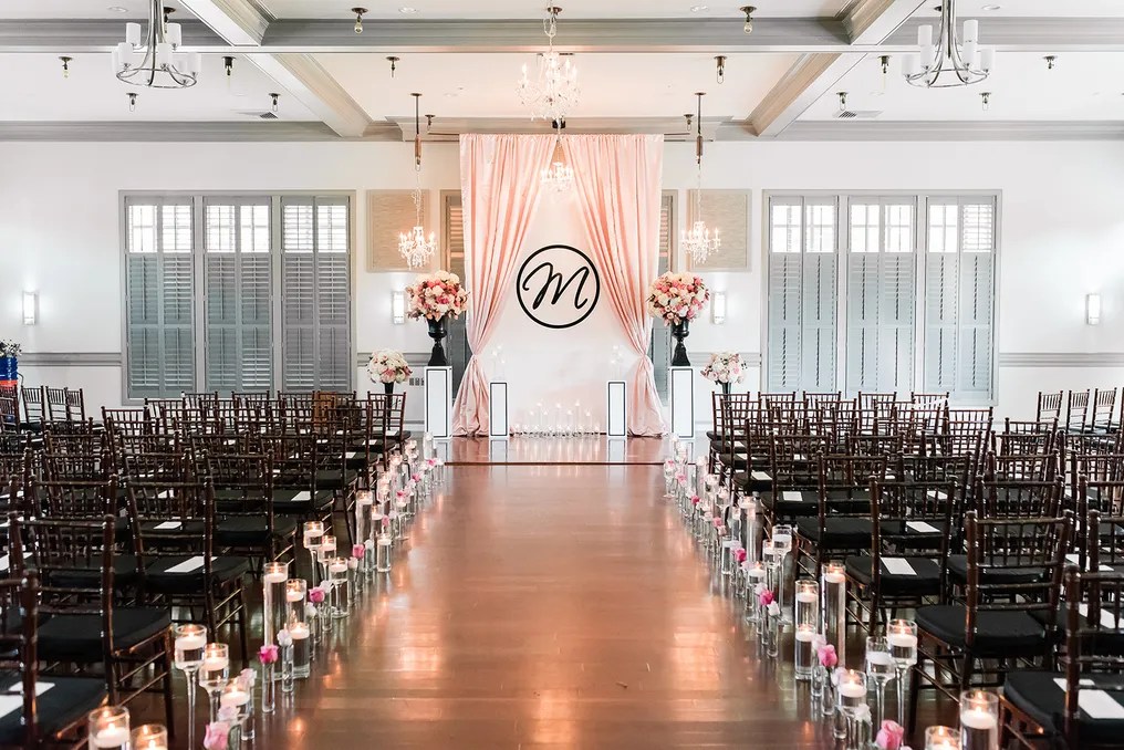 The Blue Heron Event Venue #12