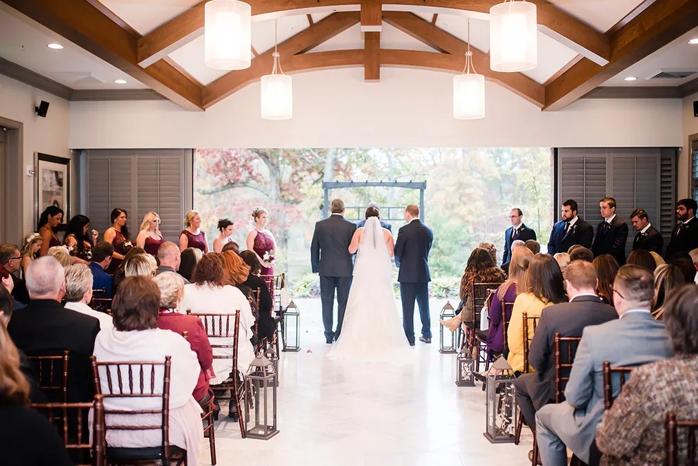 The Blue Heron Event Venue #17