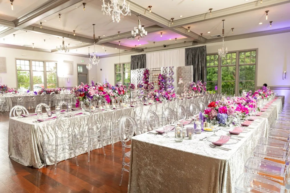 The Blue Heron Event Venue #25