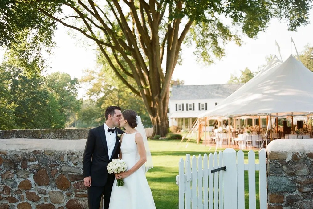 Vista Manor Event Venue #1