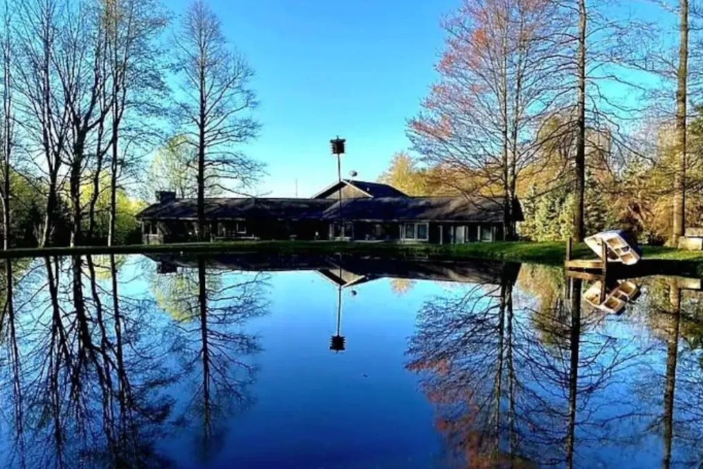 Vista Manor Event Venue #6