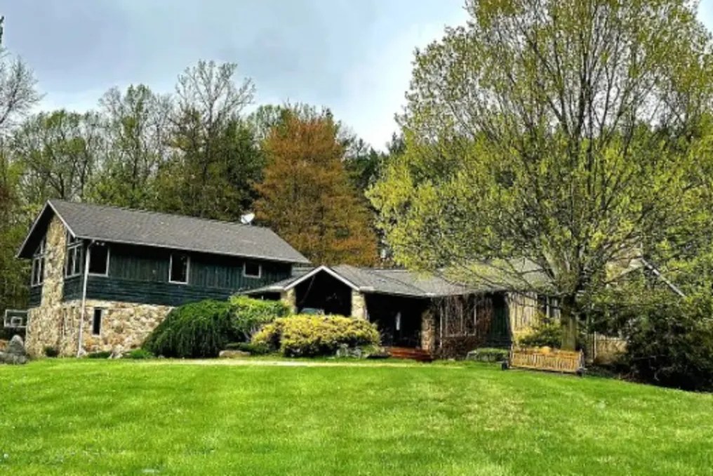 Vista Manor Event Venue #8