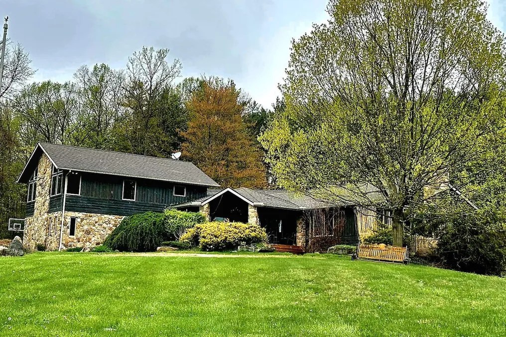 Vista Manor Event Venue #14