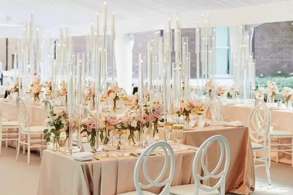 Vista Manor Event Venue #15