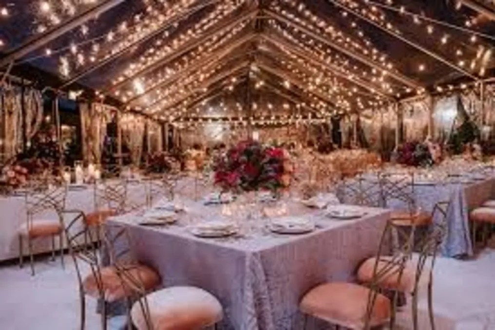 Vista Manor Event Venue #16