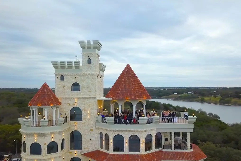 Parsons Castle #20