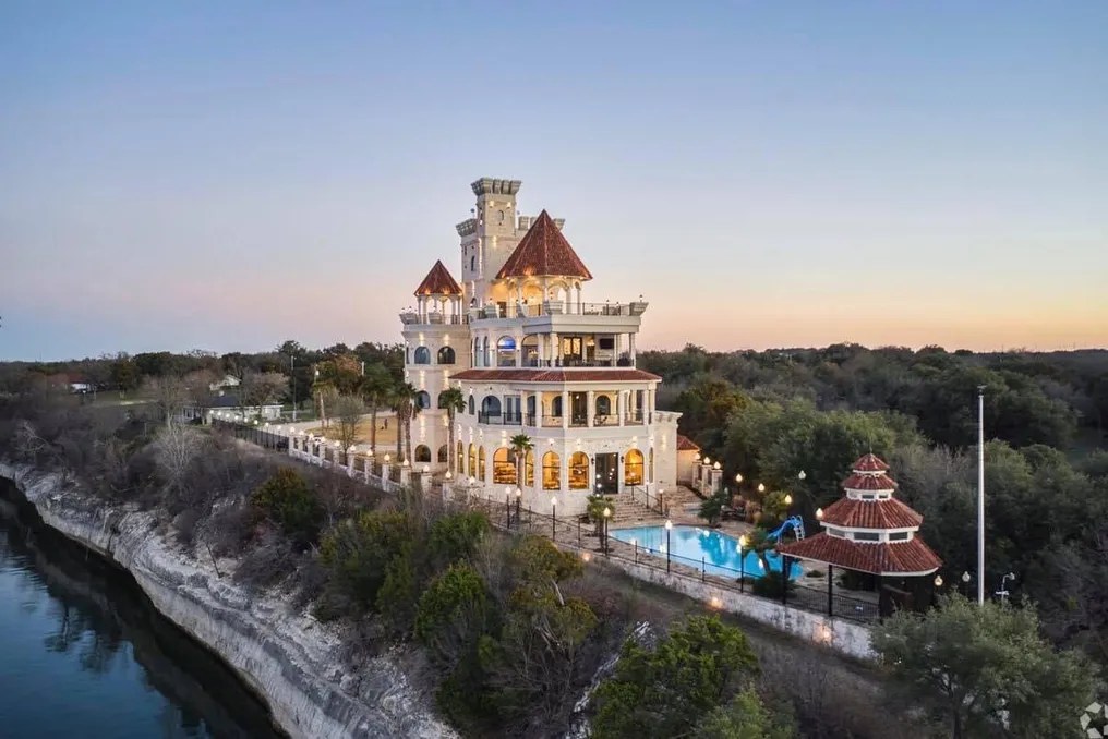 Parsons Castle #21