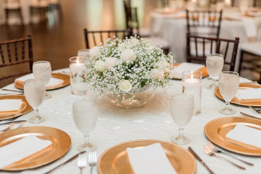 The Milestone | Aubrey by Walters Wedding Estates #2