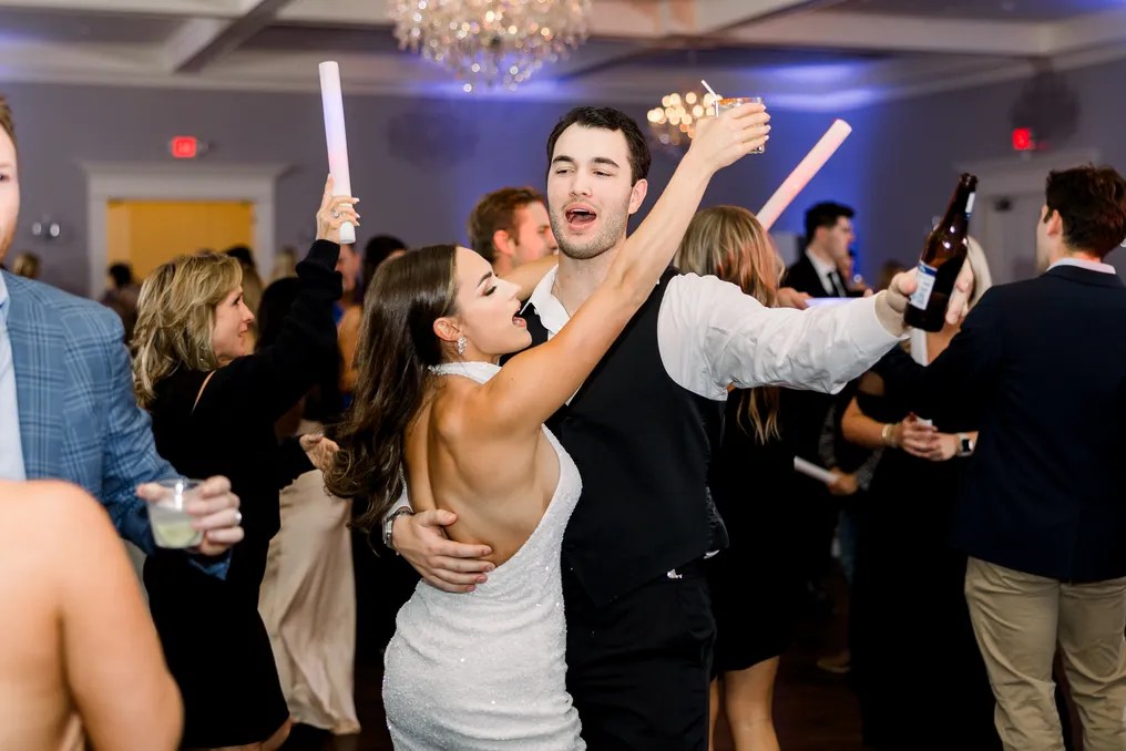 The Milestone | Aubrey by Walters Wedding Estates #5