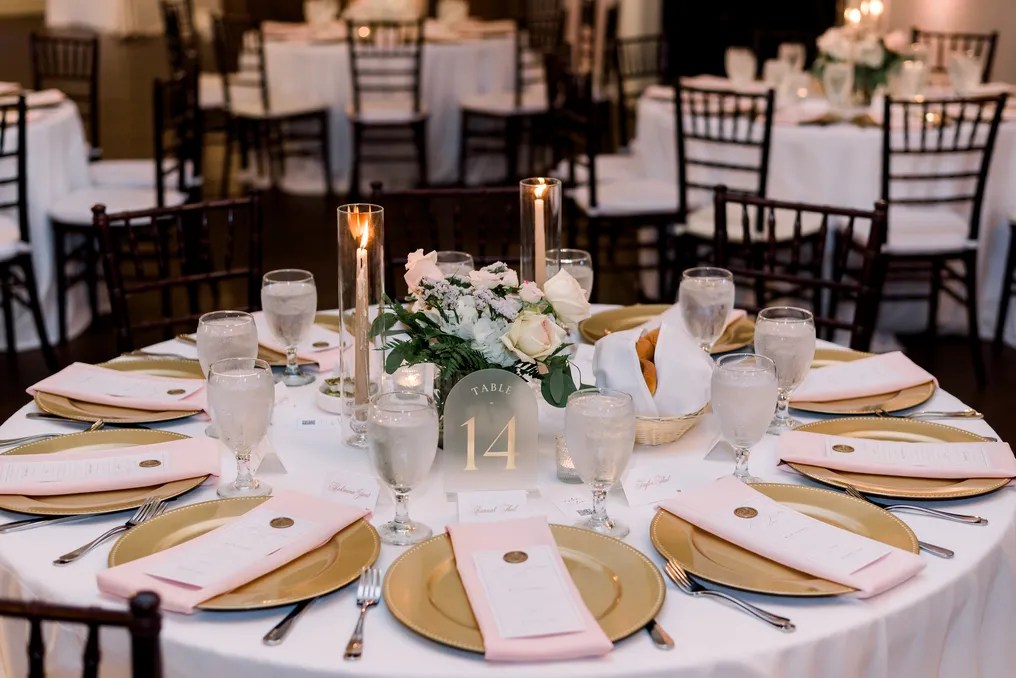 The Milestone | Aubrey by Walters Wedding Estates #8