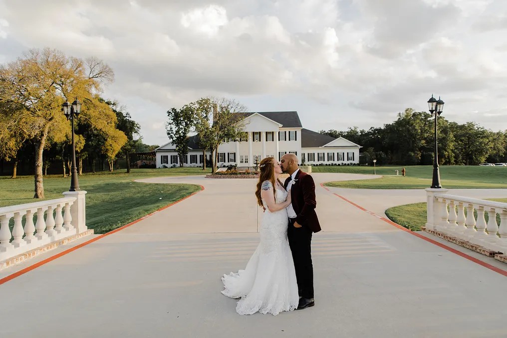 The Milestone | Aubrey by Walters Wedding Estates #9