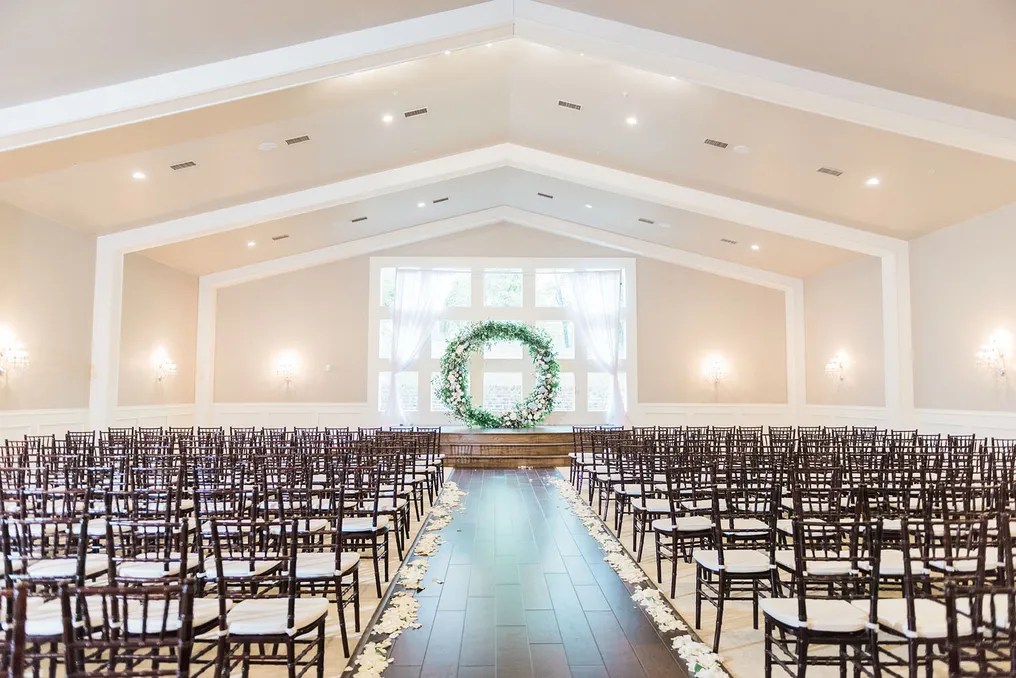 The Milestone | Aubrey by Walters Wedding Estates #11