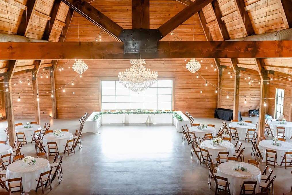 The Milestone | Aubrey by Walters Wedding Estates #12