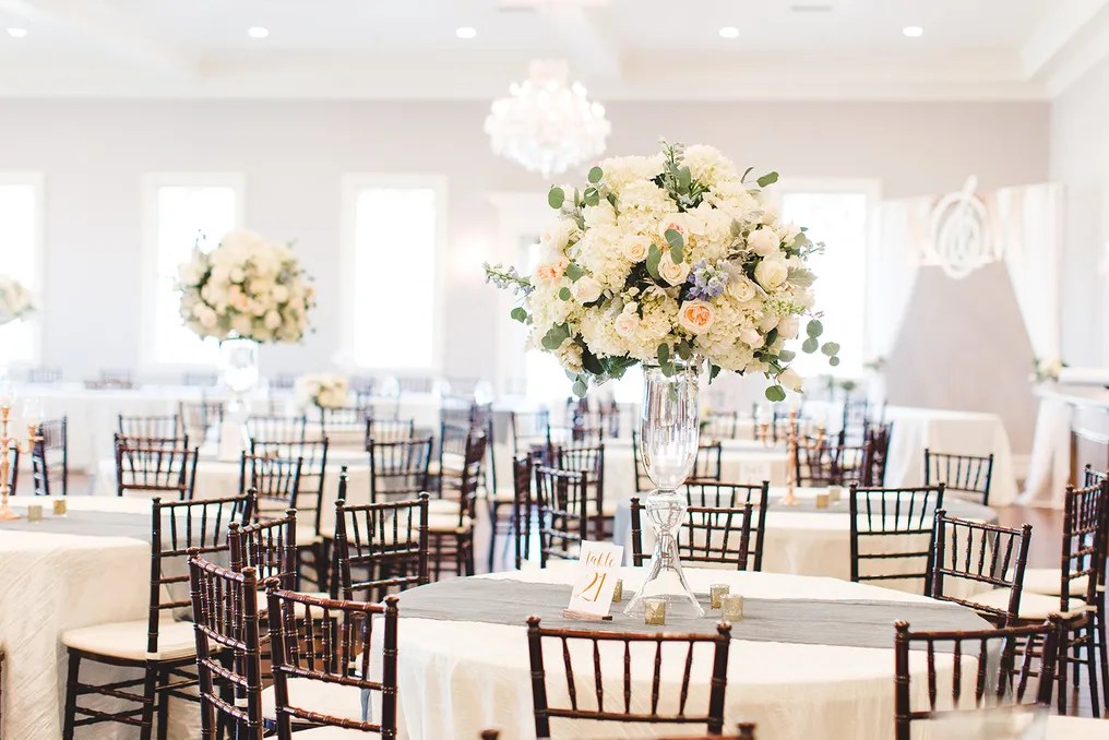 The Milestone | Aubrey by Walters Wedding Estates #14