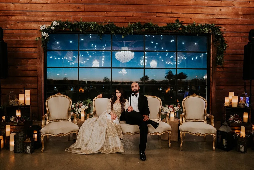 The Milestone | Aubrey by Walters Wedding Estates #15