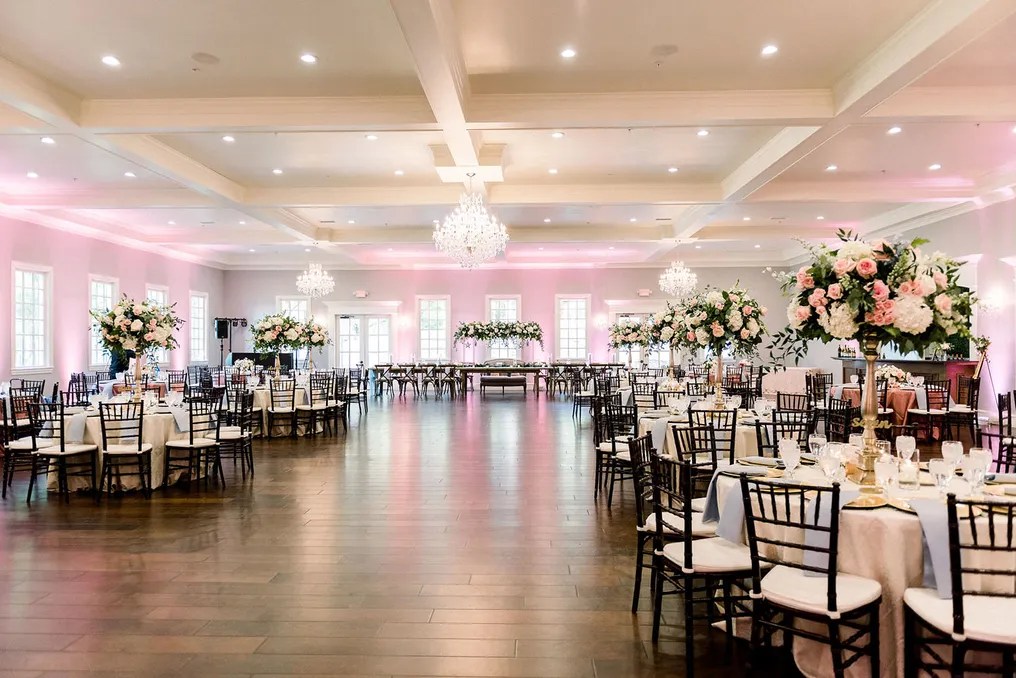 The Milestone | Aubrey by Walters Wedding Estates #17