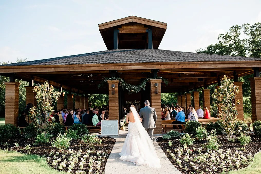 The Milestone | Aubrey by Walters Wedding Estates #18