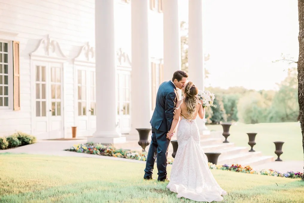 The Milestone | Aubrey by Walters Wedding Estates #21