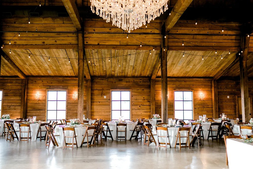 The Milestone | Aubrey by Walters Wedding Estates #22