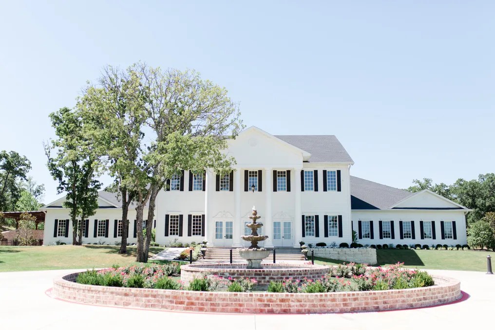 The Milestone | Aubrey by Walters Wedding Estates #23