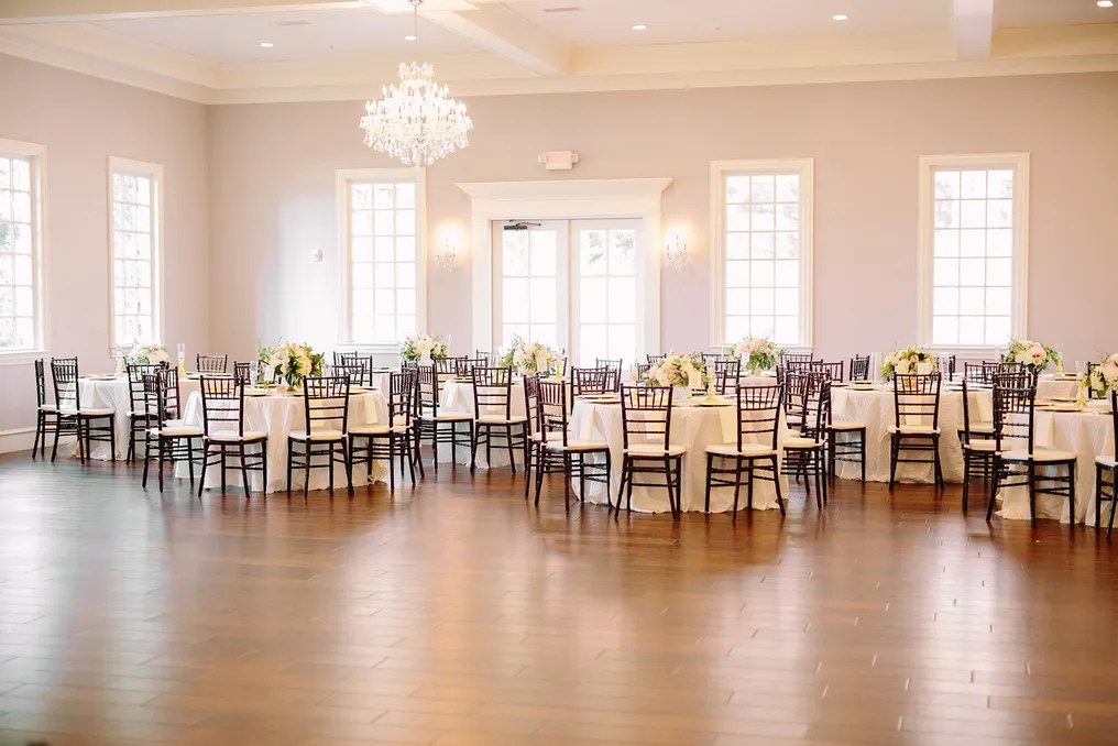 The Milestone | Aubrey by Walters Wedding Estates #26