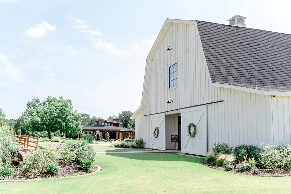 The Milestone | Aubrey by Walters Wedding Estates #30