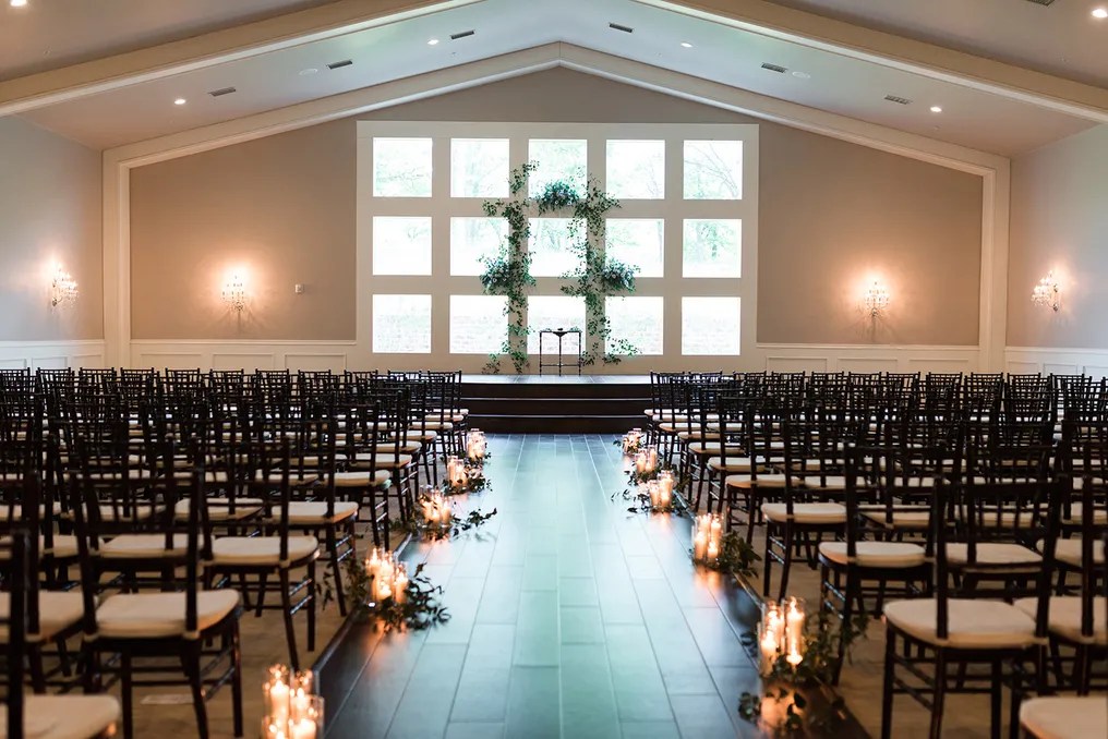 The Milestone | Aubrey by Walters Wedding Estates #34