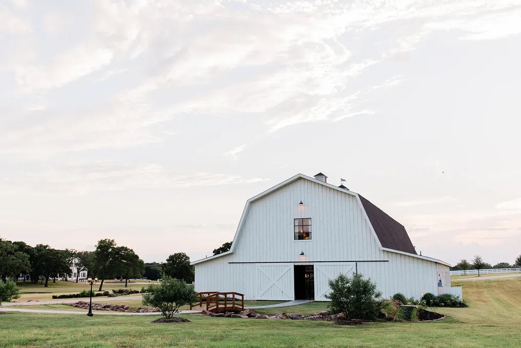 The Milestone | Aubrey by Walters Wedding Estates #35
