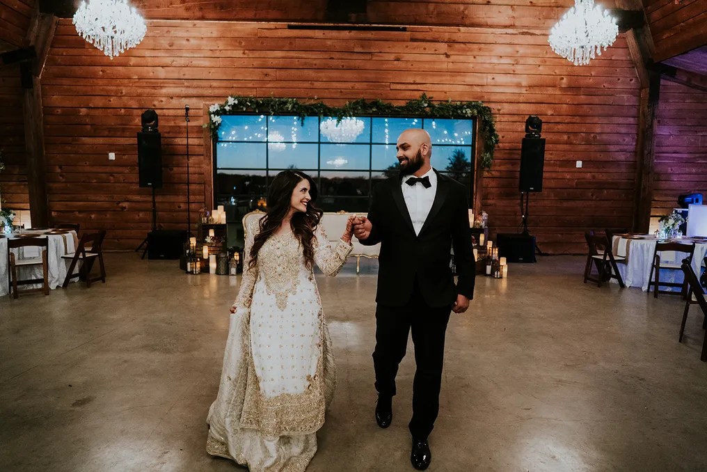 The Milestone | Aubrey by Walters Wedding Estates #38