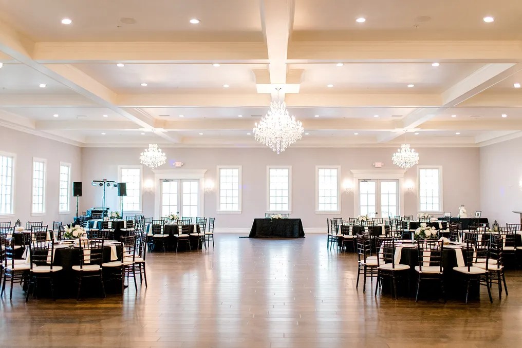 The Milestone | Aubrey by Walters Wedding Estates #39