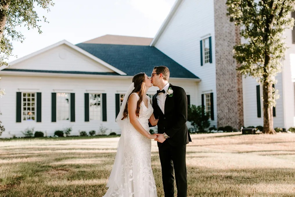 The Milestone | Aubrey by Walters Wedding Estates #40