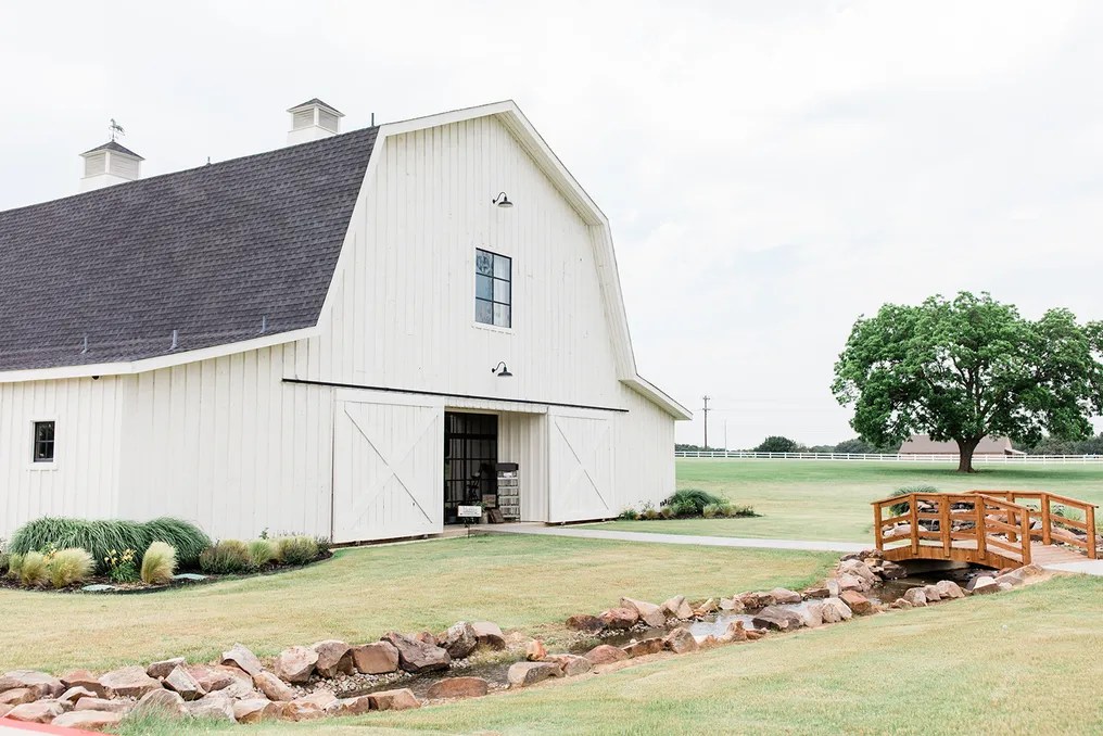 The Milestone | Aubrey by Walters Wedding Estates #41