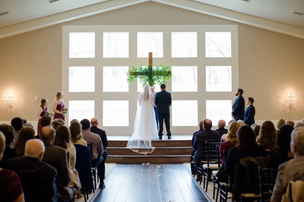 The Milestone | Aubrey by Walters Wedding Estates #42