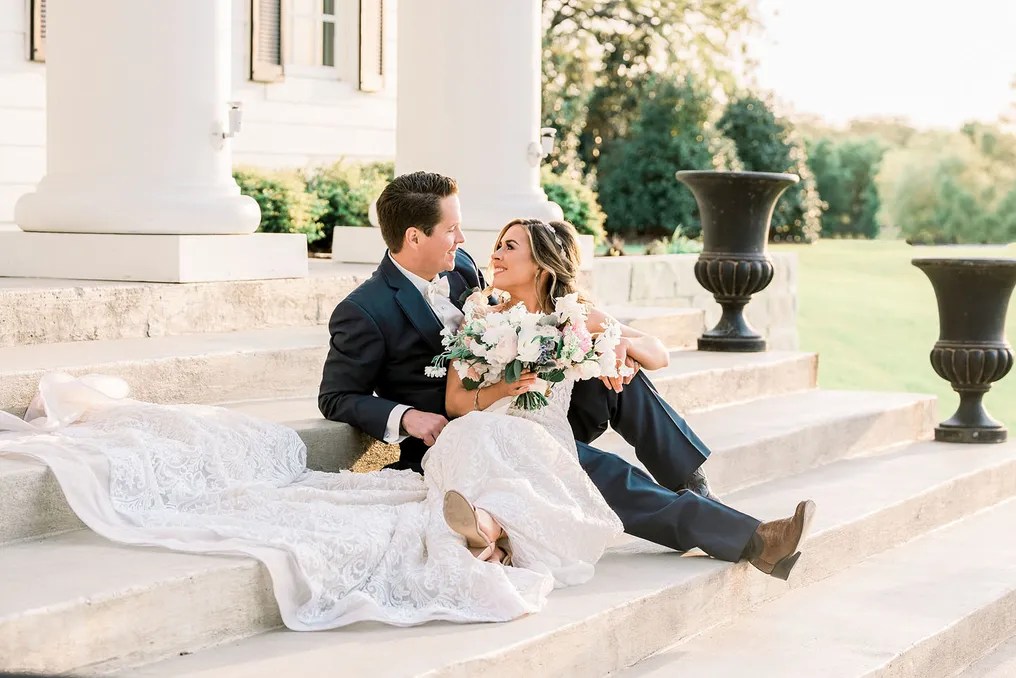 The Milestone | Aubrey by Walters Wedding Estates #43