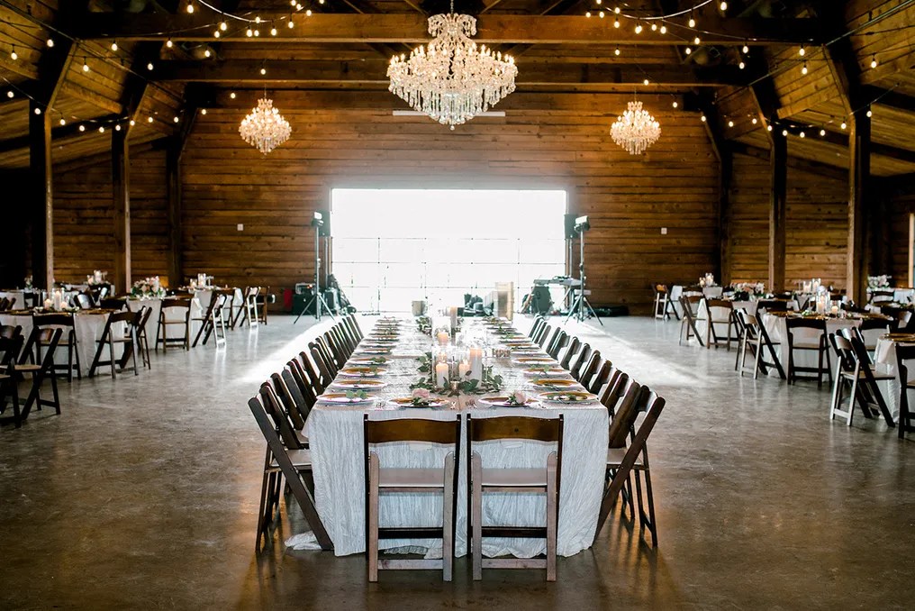 The Milestone | Aubrey by Walters Wedding Estates #44