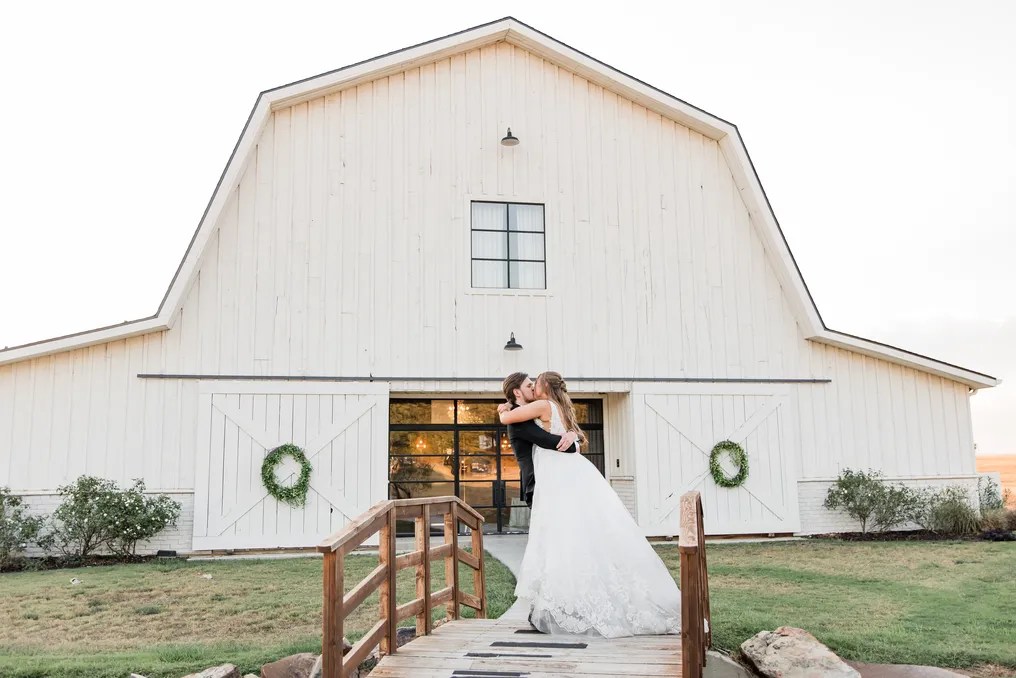 The Milestone | Aubrey by Walters Wedding Estates #45