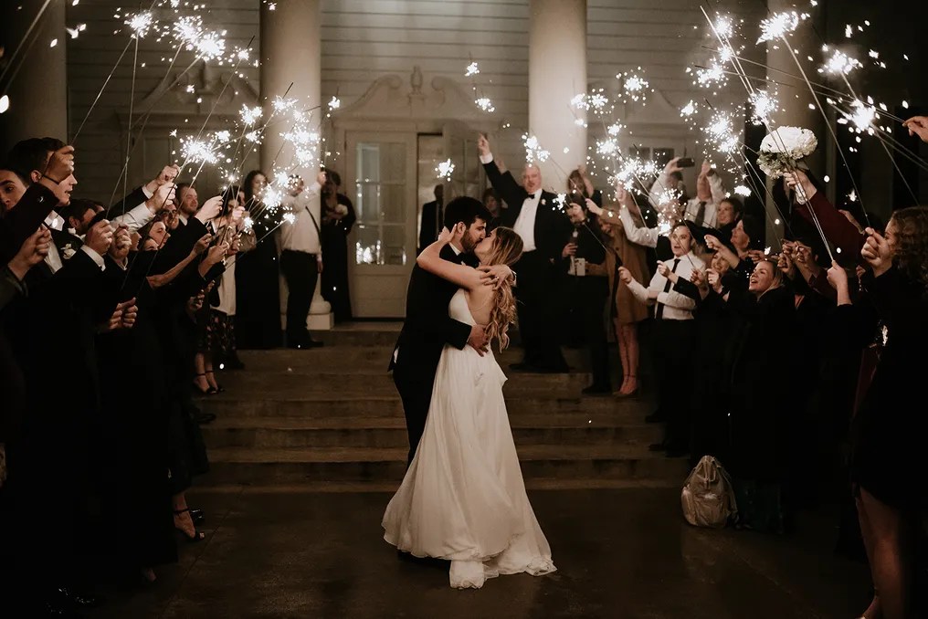 The Milestone | Aubrey by Walters Wedding Estates #49