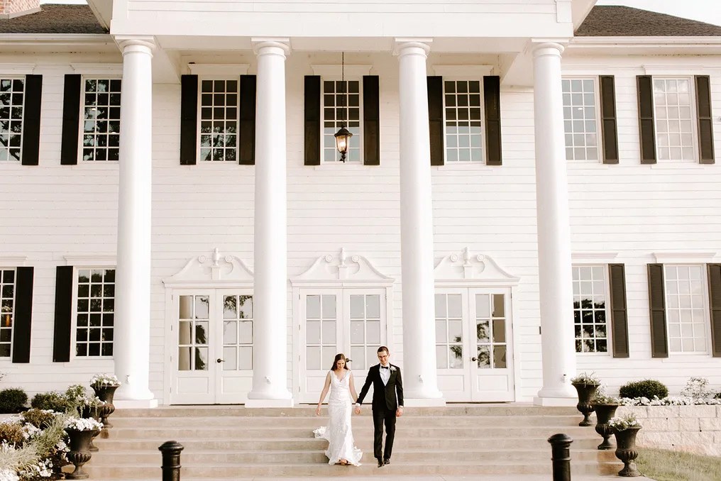 The Milestone | Aubrey by Walters Wedding Estates #51