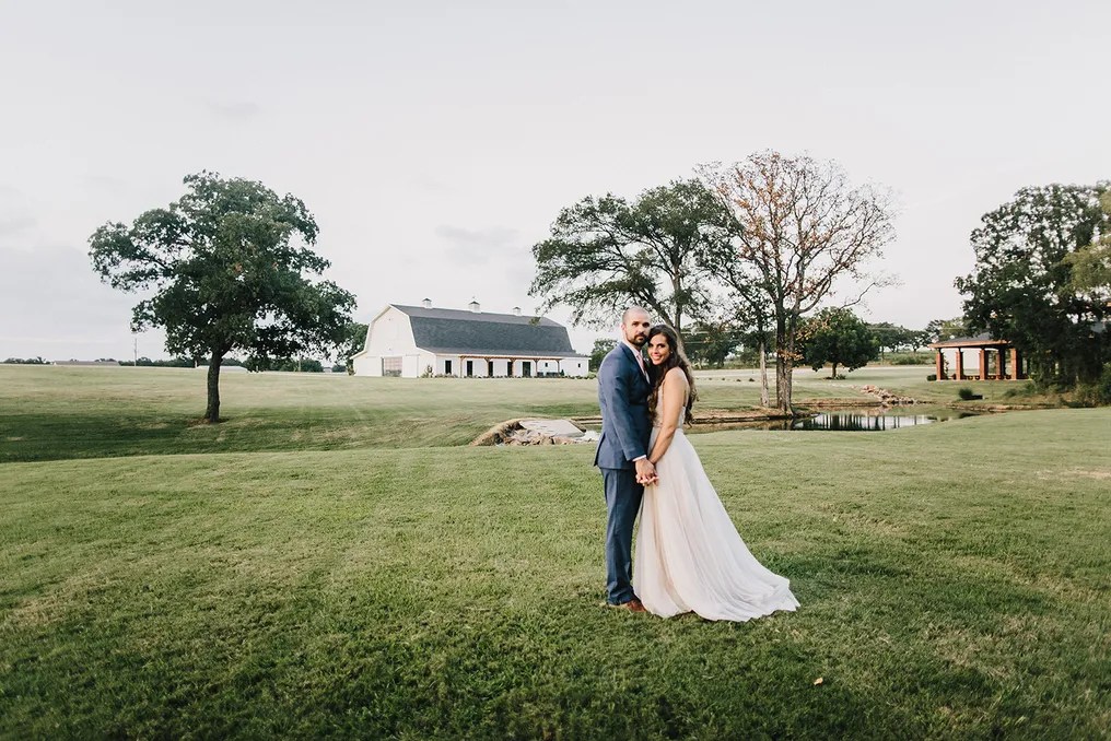 The Milestone | Aubrey by Walters Wedding Estates #52