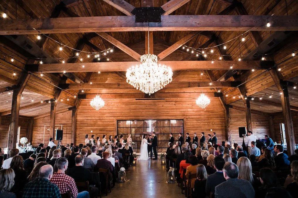 The Milestone | Aubrey by Walters Wedding Estates #54